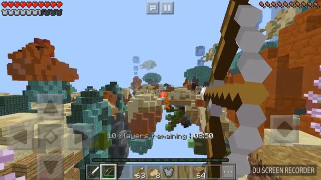 Читеры в Minecraft PE ребята окуратние (посмотрите в описание) смотреть онлайн