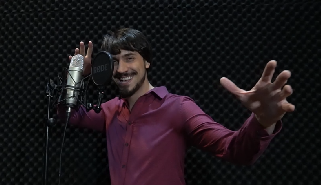 ALISHKA - От Рассвета До Заката 2024 ALI OSMANOV - Ot Rassveta Do Zakata (Кавер) Супер Лезгинка Хит смотреть онлайн