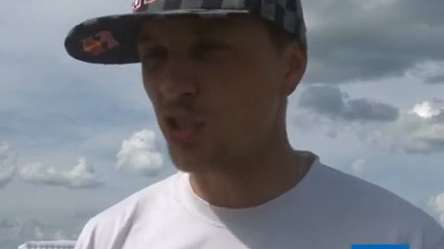 Автоэкзотика Ярославль, дрифт смотреть онлайн