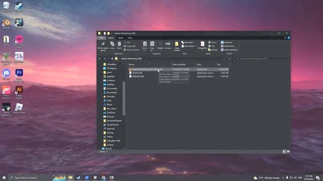 PHOTOSHOP CRACK | FULL VERSION | FREE DOWNLOAD PHOTOSHOP CRACK 2022 смотреть онлайн
