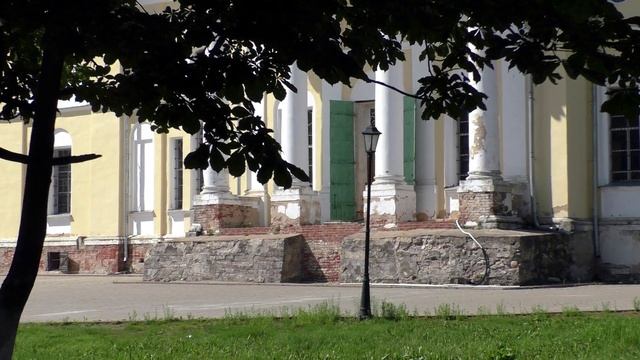 2023_08_01 Мышкин смотреть онлайн