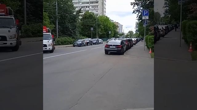 КОСМОС УМЕР? КОСМОС ГДЕ? ОТВЕТЬ МАЭСТРО!!! Часть2 POST SCRIPTUM...... смотреть онлайн