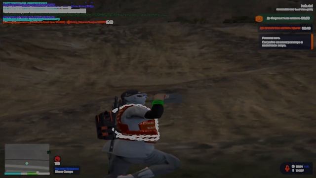 ты мой сон | INSQUAD | gta5rp смотреть онлайн
