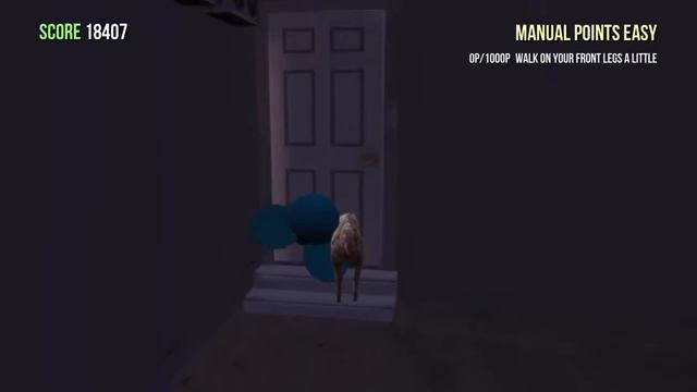 Goat simulater platinum challenge смотреть онлайн
