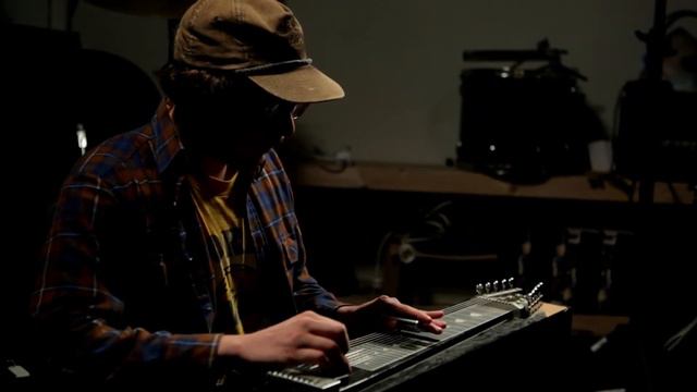 Utrecht AlleySessions: Itasca - Buddy смотреть онлайн