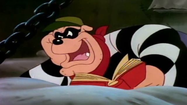 Тайный дворец Скруджа Макдака! Почему Скрудж Макдак такой богатый? Полное расследование! смотреть онлайн