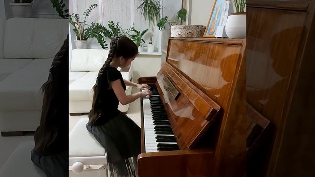 Гамма Фа Минор смотреть онлайн