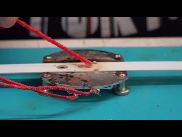 Ремонт подсветки телевизора PHILIPS смотреть онлайн