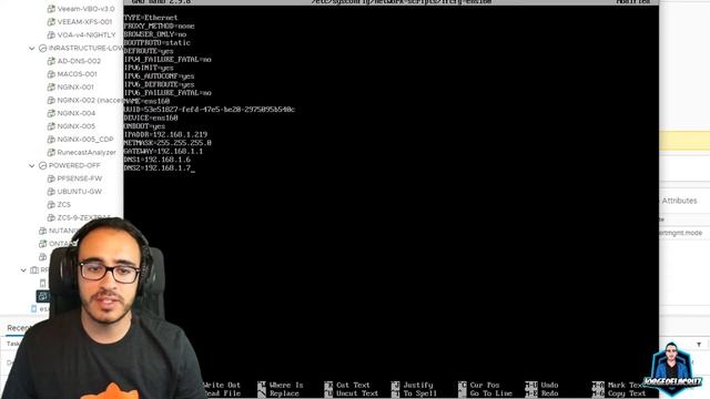 [EN] How to Deploy, and Configure Rocky Linux for ARM on ESXi for ARM смотреть онлайн