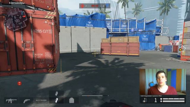 Об обновлении в Warface смотреть онлайн