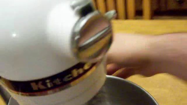 Kitchen Aid Mixer EBAY смотреть онлайн