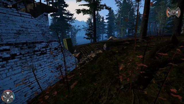 Farmer's Father: Save the Innocence✅ Walkthrough #8 It's March-Spring/Repair at Anna's ✅PC game 202 смотреть онлайн