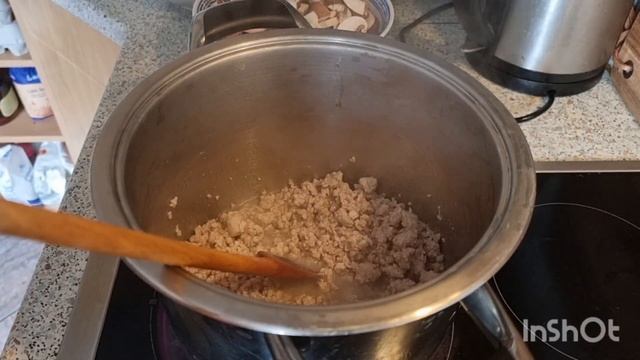 Понедельник 13 марта, сырный супчик ну уж очень вкусный ? смотреть онлайн