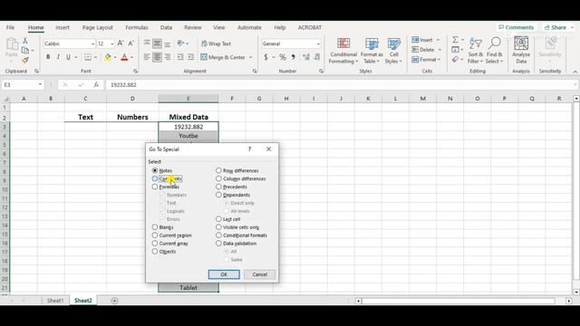 How to bifurcate multiple type of Data in excel sheet.
#tech stream #tips and tricks #excel hacks a смотреть онлайн