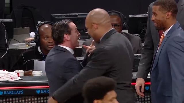 Ex-Hawks Assistant Kenny Atkinson Gets Love From Former Players, Staff смотреть онлайн