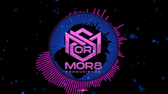 Instrumental De Reggaeton | Pista de PERREO 2023 | Type beat | Reggaeton @Mor8prod смотреть онлайн