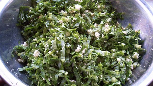 Вкусные будни