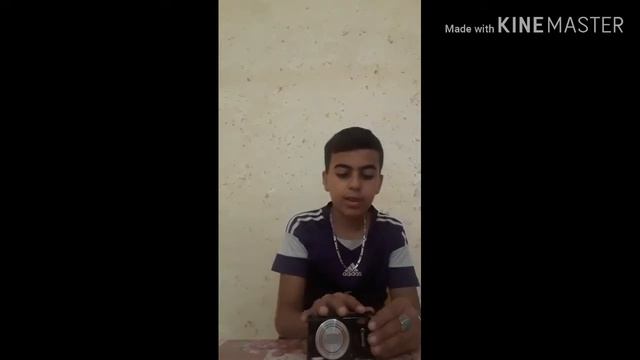 اشتريت كاميرا كانون Canon IXUS 185 انبوكسنك смотреть онлайн