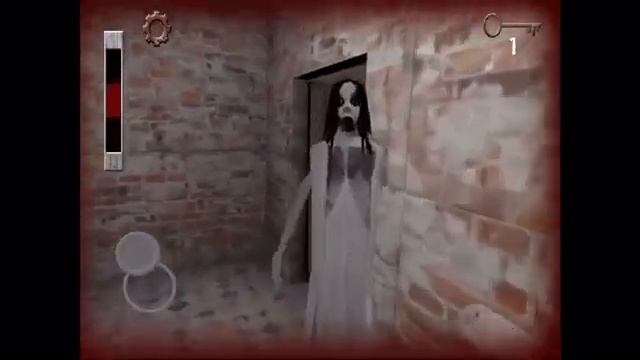 Slendrina the school game over scene смотреть онлайн