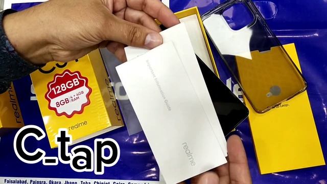 Realme c51 low rate best mobile unboxing ||اچھا ہے یار|| #pakistan #viral смотреть онлайн