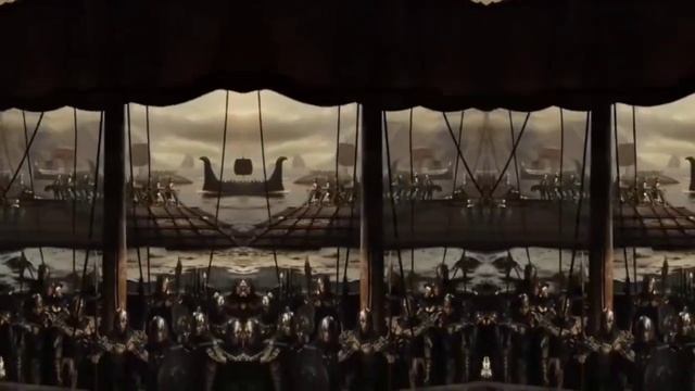Thanos vs Darkseid (dceu vs mcu) смотреть онлайн