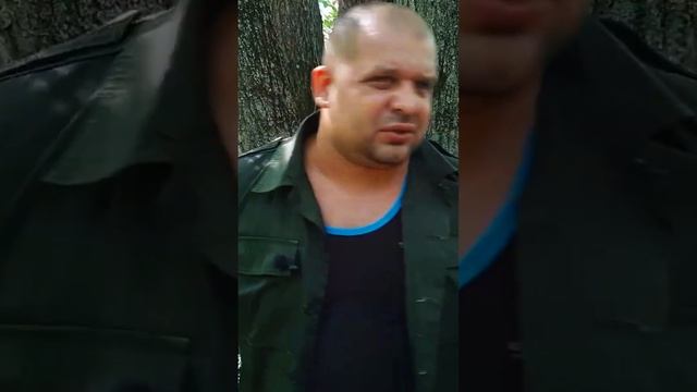 Почему люди пропадают в лесу, причина - животные смотреть онлайн