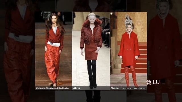 Фотомодели на подиуме. Монтаж@LU смотреть онлайн