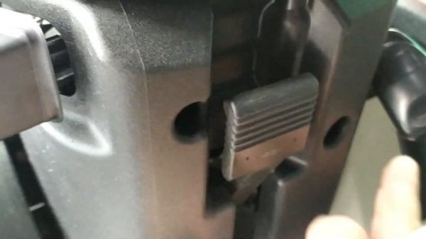 Замена контактной группы замка зажигания Ford Fusion