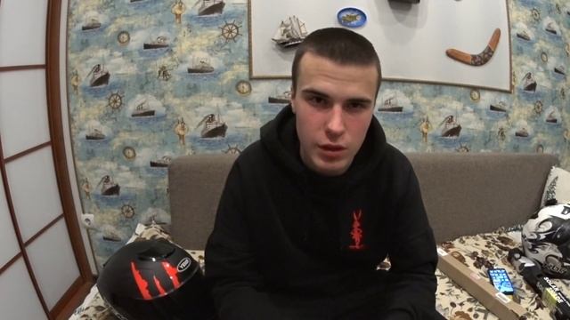 Как затонировать мотошлем? | Тонировка шлема | Просто и без воды смотреть онлайн