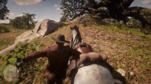 Пыхаем-играем!/! Костяной томогавк