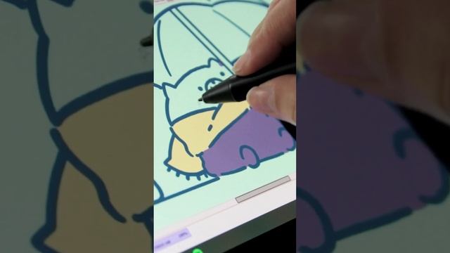 Draw with me & ft. XP Pen Artist 10 (2nd gen) @XPPen смотреть онлайн