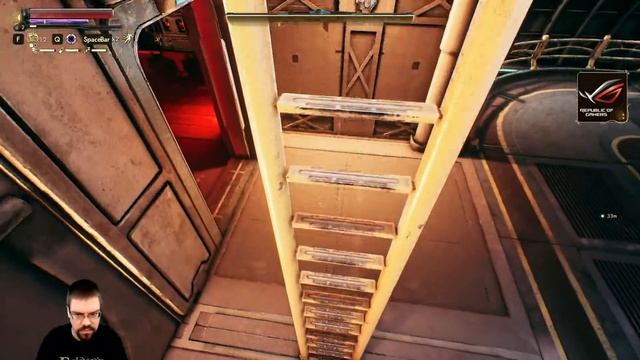 Let's Play The Outer Worlds (Supernova Difficulty) With CohhCarnage - Episode 2 смотреть онлайн