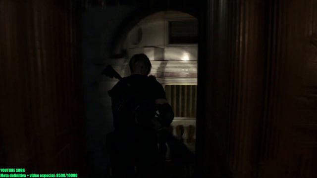 RESIDENT EVIL 4 REMAKE - COMO DESBLOQUEAR TODAS LAS ARMAS INFINITAS - ESPECIALES Y BONUS смотреть онлайн