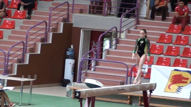 Silvia Zarzu (Onesti) BB AA смотреть онлайн