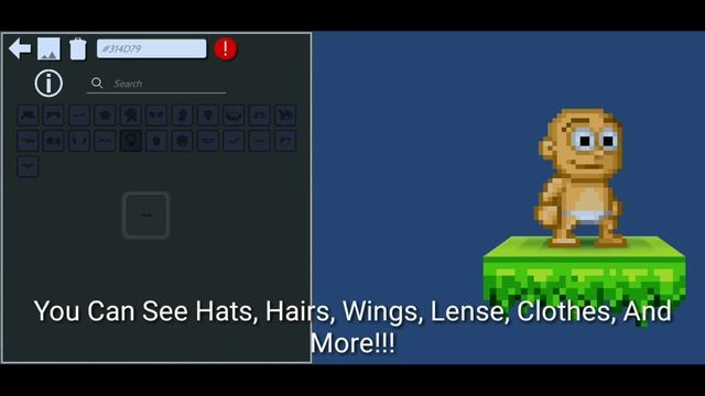 How To Make Pixel World Set Planner And World Planner смотреть онлайн