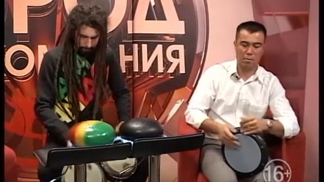 Городские встречи 06.10.17 Низом Назиров и Руслан Качаев смотреть онлайн