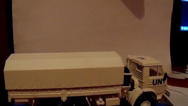 обзор груза на масштабные модели грузовиков 1.43 смотреть онлайн
