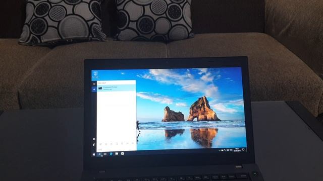 LENOVO THINKPAD T460 INTEL CORE i7 6th generation BUSINES SERIES LAPTOP смотреть онлайн