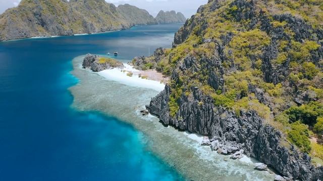 Красивая расслабляющая музыка • Спокойная фортепианная музыка ? Yспокаивающая музыка для нервов смотреть онлайн