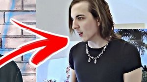 КРИС ТАЙСОН (друг Мистера Биста) СМЕНИЛ ПОЛ!!! И как может ЗАКОНЧИТЬСЯ ЭТА ТРАГЕДИЯ?!