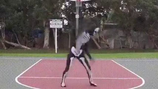 Танец 80 lvl смотреть онлайн