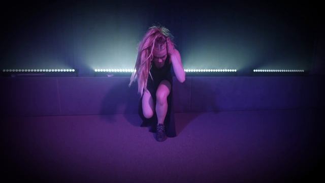 «VISION» | Пластичний aрт-перфоманс смотреть онлайн