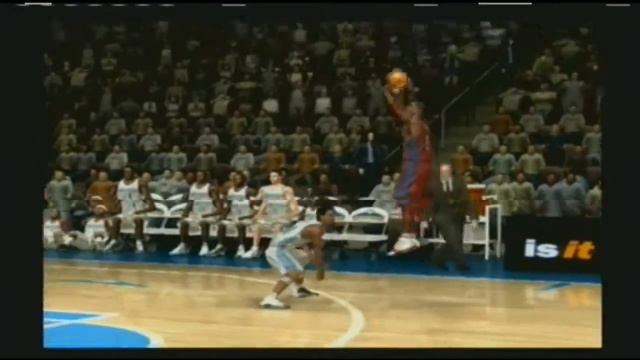 NBA Live 07 Season Preview Trailer Historic Video смотреть онлайн