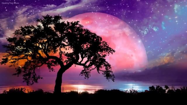 Расслабляющая музыка 10 часов мечтательной музыки для сна ? музыка для прослушивания во время сна смотреть онлайн