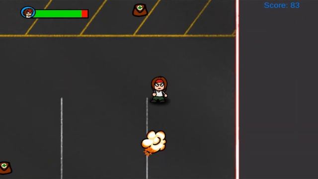 Robocalypse 0.2.0 смотреть онлайн