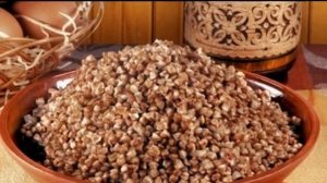 ЧЕМ ПОЛЕЗНА ГРЕЧКА ДЛЯ МУЖЧИН