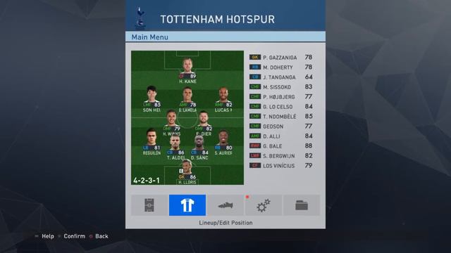 PES 2017 | Final Option file for T99 Patch | Preview & Install смотреть онлайн
