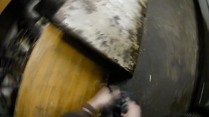 Замена моторчика печки Saab 9000