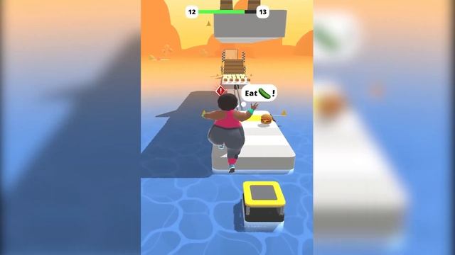 Playing 1111111 Tiktok Games NEW VIDEO Satisfying & Relaxing Videos Twerk Race and All... #111 смотреть онлайн