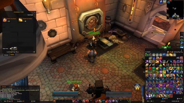 7.3.5 PTR Purified Titan Essence смотреть онлайн